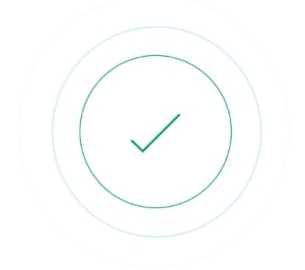 check round